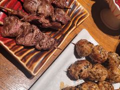 -鸟屯(三里屯店)