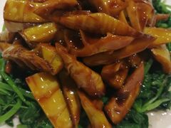 -徐记私厨(半淞园路店)