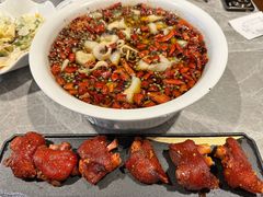 -永安鱼庄·镇江菜(东吴路店)