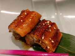 -花潮料理艺食馆(世欧广场店)