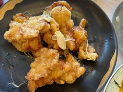 -京滨饭店·餐厅(阜外大街店)