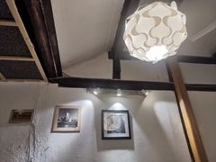 -鬼味烤翅(南锣鼓巷店)