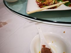 -山泉公馆酒家(珠江新城店)