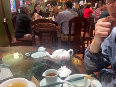 -香港蓮香樓(上環店)