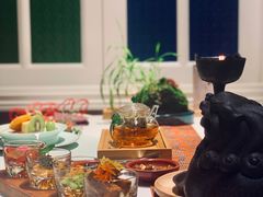 百味人生-叶叶菩提·晋福宫