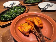 -萨莉亚(巴黎春天成山店)