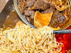 -八合里潮汕鲜牛肉火锅(福州万象城店)