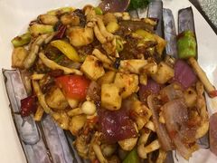 -南沙游艇会·大兵船餐厅