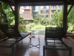 -昆明洲际酒店