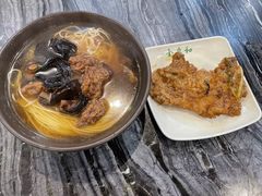 -全启和美食(由由店)