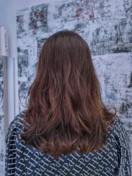 -Hair  Gallery
