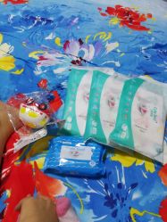 点击看大图 -龙文宝贝上门婴儿理发满月剃胎毛(总店)