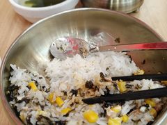 -米村拌饭(银泰中心店)