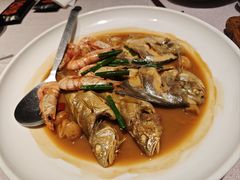 家烧杂鱼-玖味(老工人西路店)