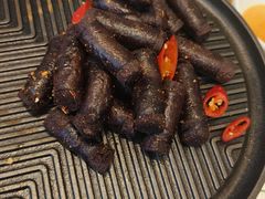 -哈啾嗨·蒙文化主题餐厅(京汉新城店)