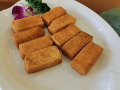 脆皮私房豆腐-鹅公村·国家非遗传承(荔湾店)
