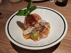 -新太二·鲜料川菜(晶耀前滩店)