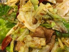 -川流不息(北蔡休闲广场店)