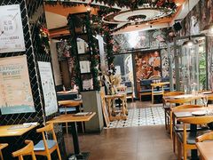 -百特喜·意大利餐厅(鹿都国际商业广场店)