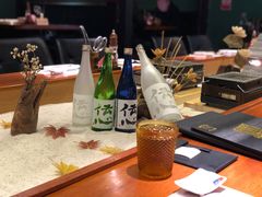 -肉魁屋·烧肉·烧鸟·酒场(高新店)