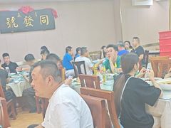 -同发号饭庄(复兴路店)