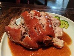 -鱼食饭稻·苏浙土菜17年老馆子(平江路店)