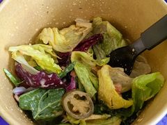 -Famous肥猫墨西哥音乐餐吧(五棵松华熙LIVE店)