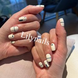 -LILY NAILS美甲美睫