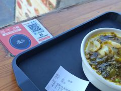 -71号豆汤饭·成都小馆(红牌楼店)