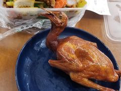 -煲煲掂风味煲仔饭餐厅(西区店)