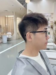 -NANAN美发沙龙