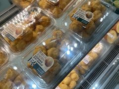 -泸溪河桃酥(龙湖长楹天街店)