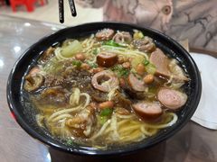 -阿芬卤面(花巷店)