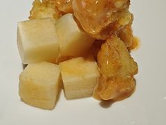 -于塗·文化餐厅(棕榈店)