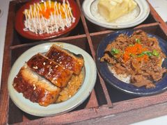 -火山屋台(新街口店)