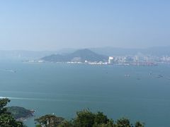 -YHA赛马会摩星岭青年旅舍(香港岛)