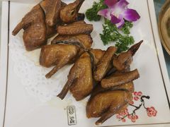 -明香海鲜酒家(华强北店)