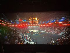 -新世纪电影城(阳光100店)