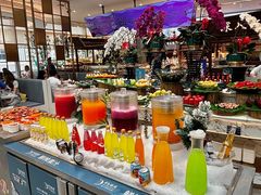 -半岛听涛蒸汽海鲜自助(K11店)
