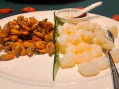 -老吉堂上海本帮菜(望京万象汇店)