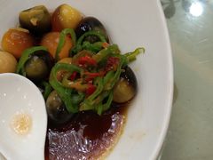 -清真悦宾楼食府(海湖店)