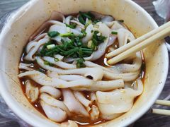 牛肉粉-骏骏牛肉粉店(吉庆街店)