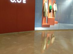 -OCE(熙地港购物中心店)