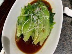 -真地道京味府·鲜橙烤鸭·北京菜(朝外大街东大桥店)