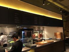 自助取餐区-青年公社烤鸭(滨湖银泰店)