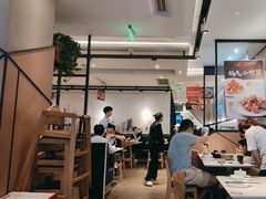 -新旺茶餐厅·早餐·夜宵(仙霞店)