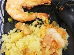大虾-Hi YOU你的饭局泰餐厅(雍和宫店)
