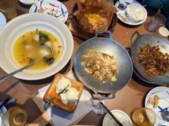 -川芙蓉·市井老川菜(长寿路店)