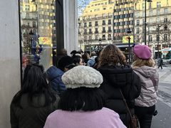 -路易·威登(香榭丽舍大道店)