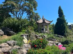 -老龙头景区